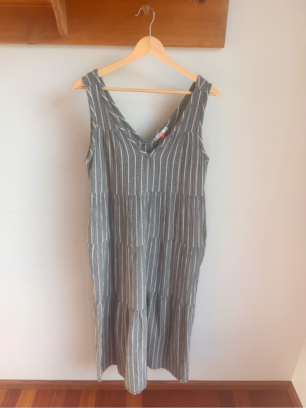 Marine Layer 100% cotton dress M